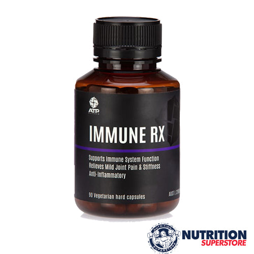 Immune Rx Immune RX – Nutrition Superstore