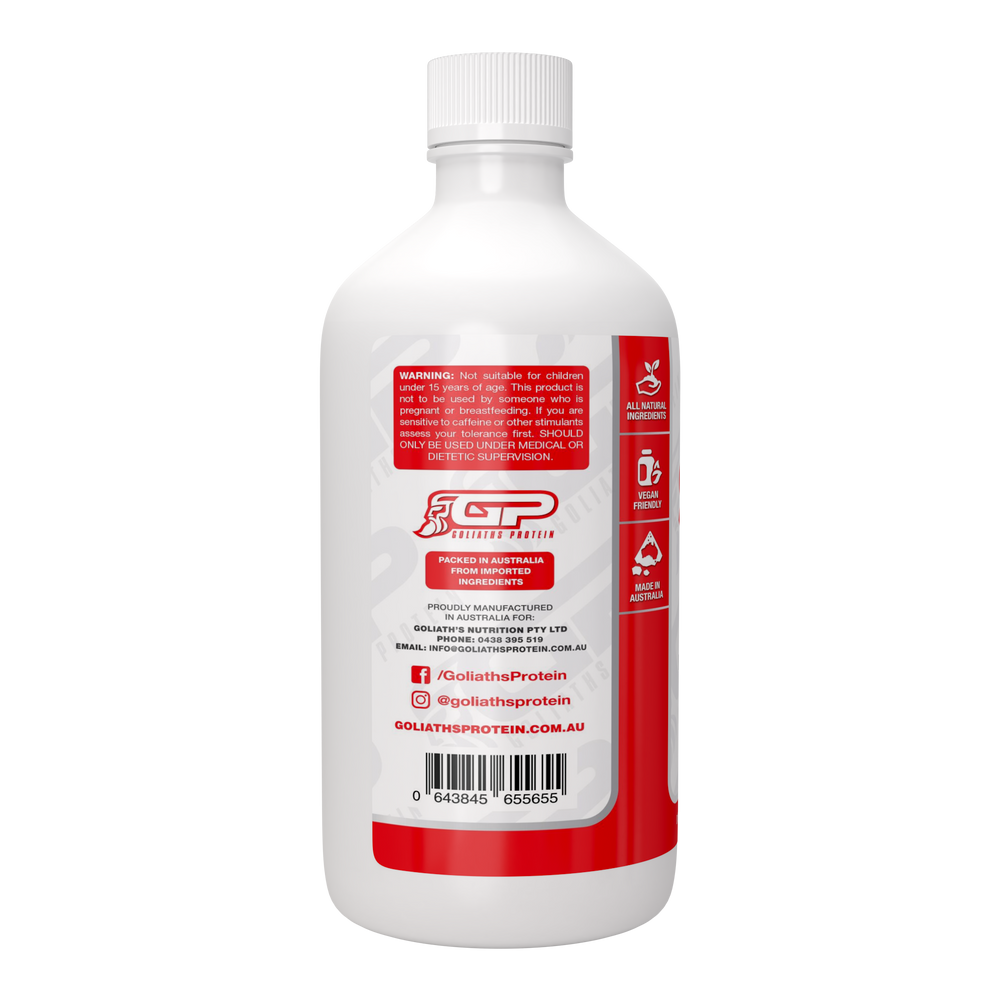 Super Slim – Nutrition Superstore