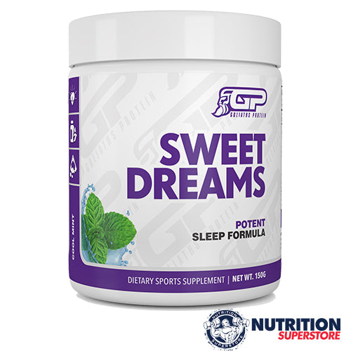 Goliaths Sweet Dreams (Advanced Sleep Formula)
